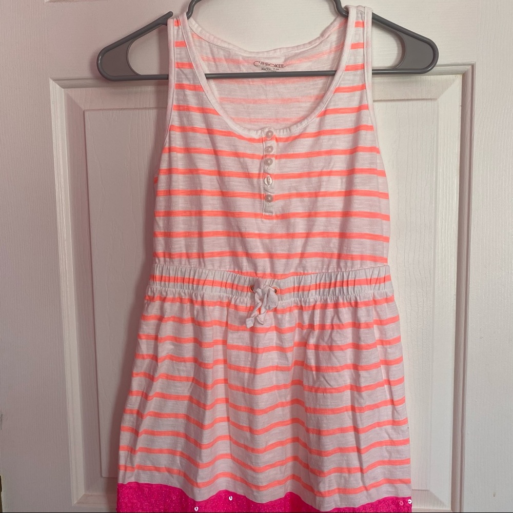 CHEROKEE Dress